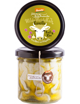 Fromage frais de...