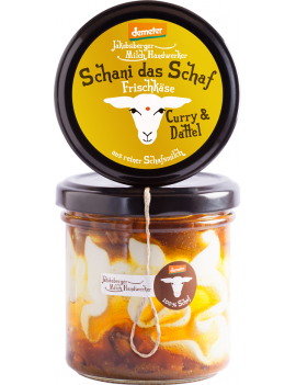 Fromage frais de...