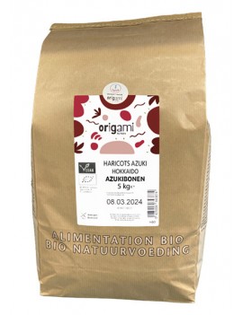 HARICOTS AZUKI...