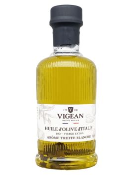 HUILE DE TRUFFE NOEL -...