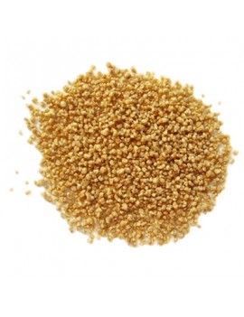 COUSCOUS...