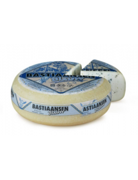 Bleu de Chèvre (+/- 4 kg)