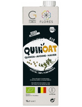 QUINOAT-BOISSON QUINOA...