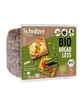 PAIN BREADLESS