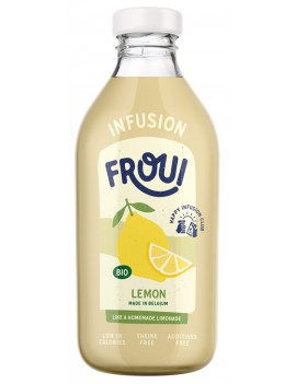 Citronnade