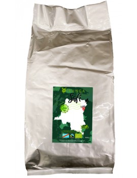 CAFE CONGO SAFI GRAINS