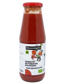 PASSATA DI POMODORO