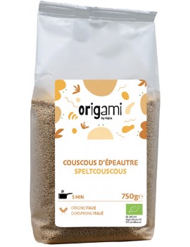 COUSCOUS D'EPEAUTRE