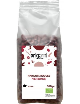 HARICOTS ROUGES
