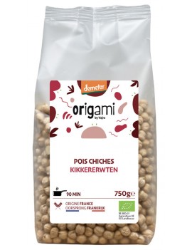 POIS CHICHES demeter