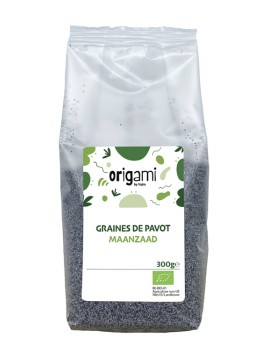 GRAINES DE PAVOT