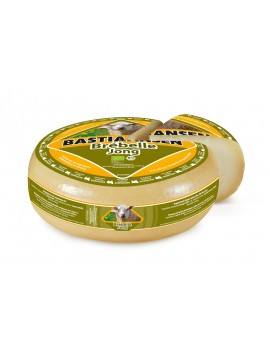 Brébelle jeune (+/- 4 kg)