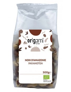 NOIX D'AMAZONIE