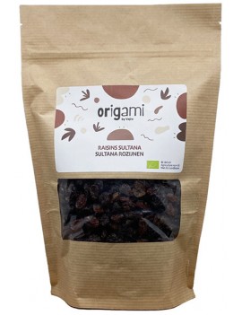 RAISINS SULTANA