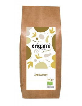 ARROWROOT