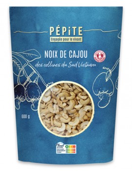 NOIX DE CAJOU