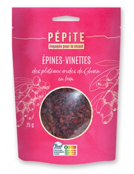 ÉPINE VINETTE