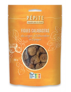 FIGUES CALABACITAS
