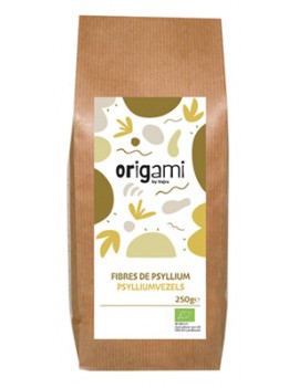 FIBRES DE PSYLLIUM