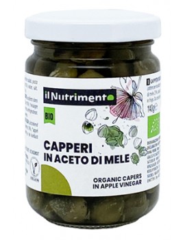 CAPRES AU VINAIGRE