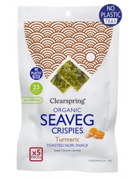 SEAVEG CRISPIES...