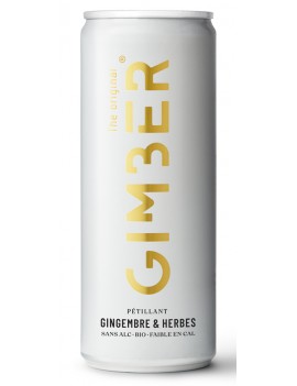 Gimber - Original in...