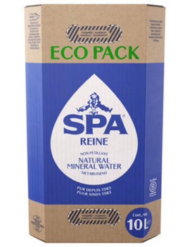 SPA REINE - ECO PACK