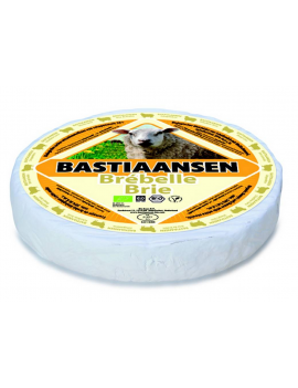 Brie de brebis (+/-...