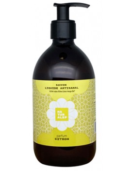 SAVON LIQUIDE CITRON