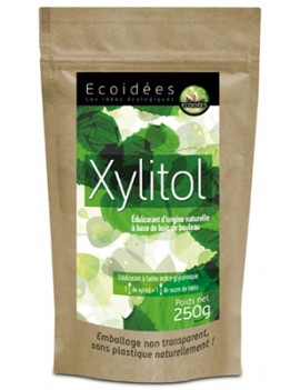 XYLITOL - SUCRE DE...