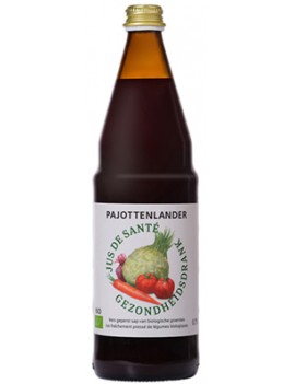 Gezondheidssap