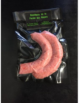 PRECO - Saucisse...