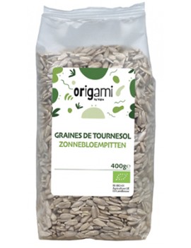 GRAINES DE TOURNESOL