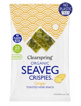 SEAVEG CRISPIES GEMBER...