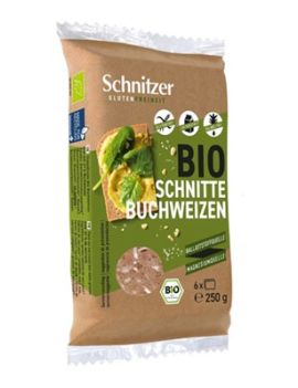 BOEKWEITBROOD IN...