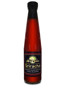 SAUCE SRIRACHA
