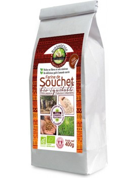 FARINE DE SOUCHET