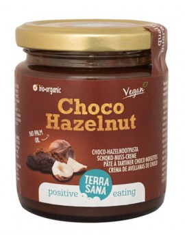 PATE A TARTINER CHOCO...
