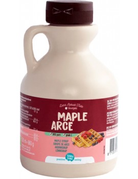 AHORNSIROOP GRAAD-C