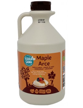 SIROP D'ÉRABLE GRADE-C