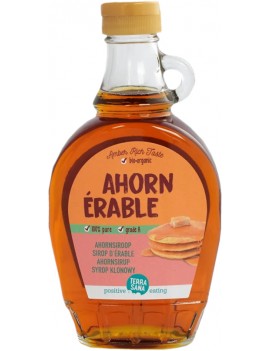AHORNSIROOP GRAAD-A
