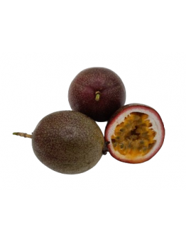 Fruits de la passion...