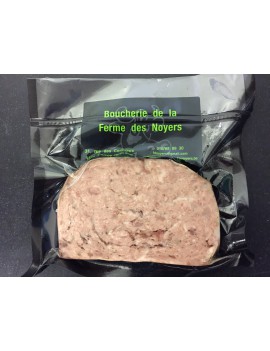 PRECO - Pâté campagne...