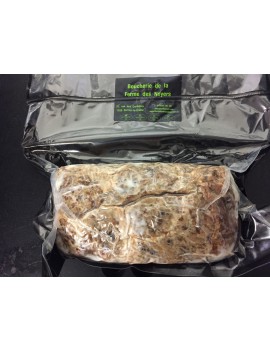 PRECO - Pâté poivre...