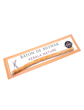 BATON MISWAK NATURE