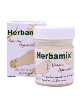 BAUME AYURVEDIQUE...