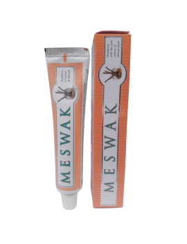 AYURVEDISCHE TANDPASTA...