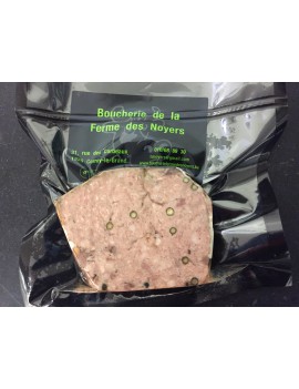 PRECO - Pâté poivre...