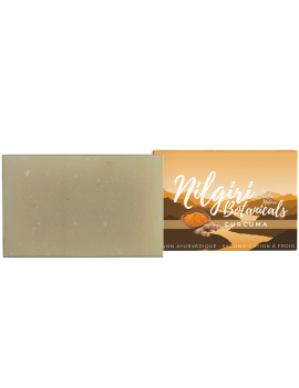 SAVON AYURVEDIQUE...