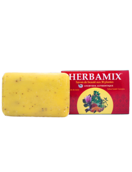 AYURVEDISCHE ZEEP...
